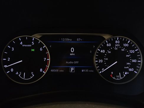 Used 2024 Nissan Sentra SV FWD image 23