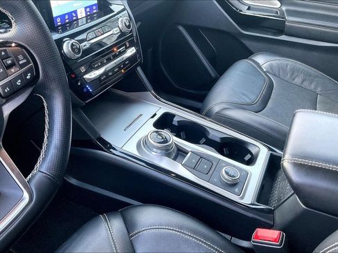 Used 2021 Ford Explorer ST w/ Equipment Group 401A AWD/4WD image 19