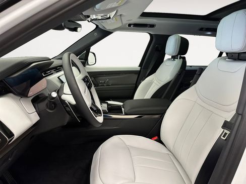 New 2026 Land Rover Range Rover Sport Dynamic SE AWD/4WD image 9