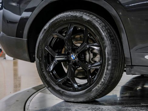 Used 2025 BMW X4 xDrive30i image 59