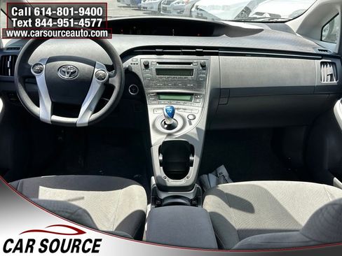 Used 2010 Toyota Prius FWD image 13
