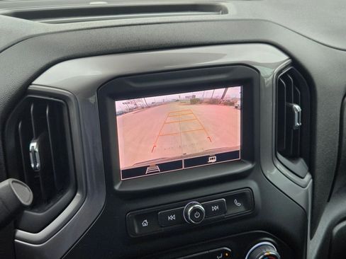 Certified 2023 Chevrolet Silverado 1500 Custom Trail Boss image 18