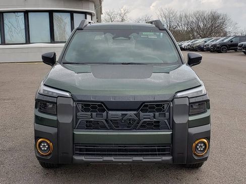 New 2026 Subaru Outback Wilderness image 5