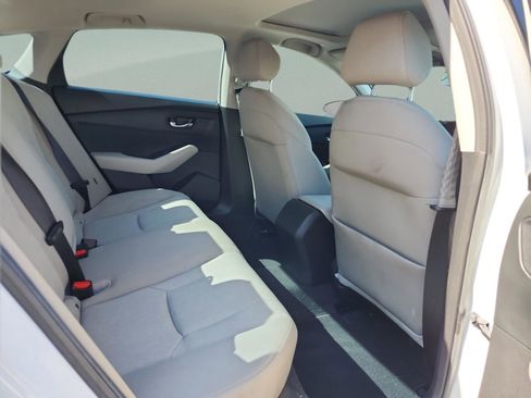 Used 2024 Honda Accord EX image 18
