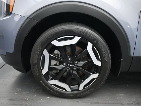 Used 2023 Kia Telluride S w/ S Sunroof Package FWD image 64
