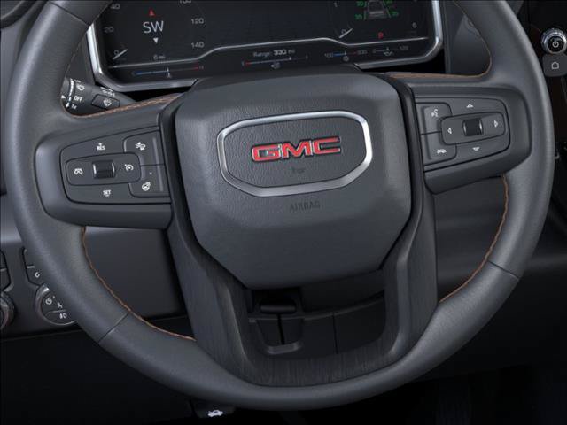New 2026 GMC Sierra 2500 AT4 w/ Technology Package AWD/4WD image 23