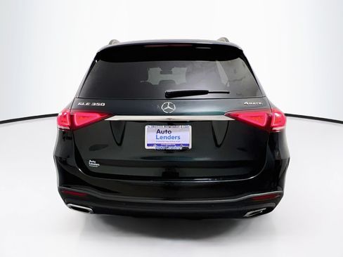 Used 2022 Mercedes-Benz GLE 350 4MATIC image 6
