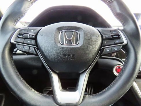 Used 2021 Honda Accord Sport Special Edition image 30