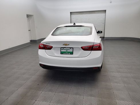 Used 2025 Chevrolet Malibu LS FWD image 7