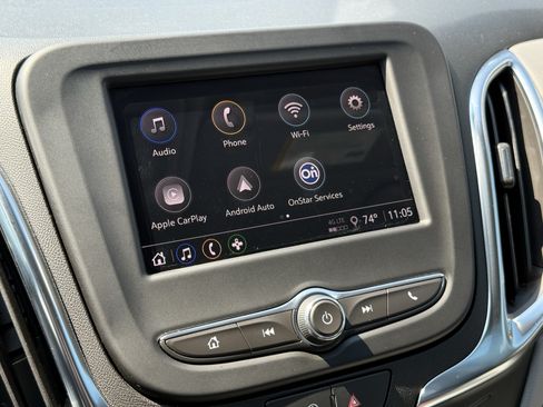 Used 2024 Chevrolet Equinox LS w/ LS Convenience Package FWD image 22
