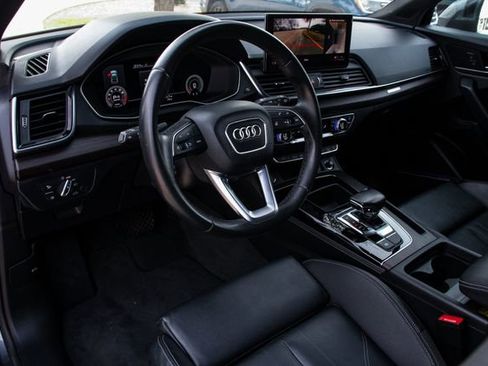 Used 2023 Audi Q5 2.0T Premium Plus w/ Premium Plus Package image 9