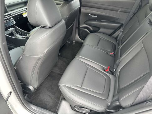 New 2026 Hyundai Tucson XRT image 20