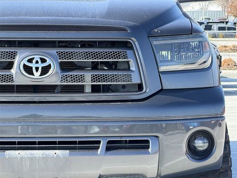 Used 2013 Toyota Tundra Limited image 8