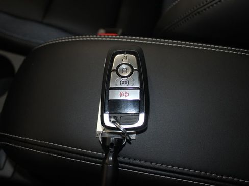 New 2025 Ford Bronco Sport Outer Banks image 51