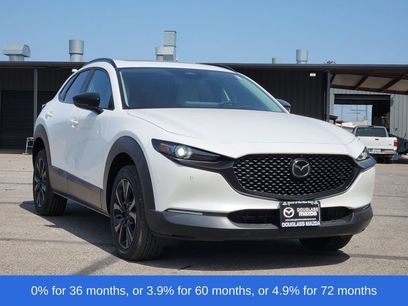 New 2026 MAZDA CX-30 2.5 Turbo Aire Edition