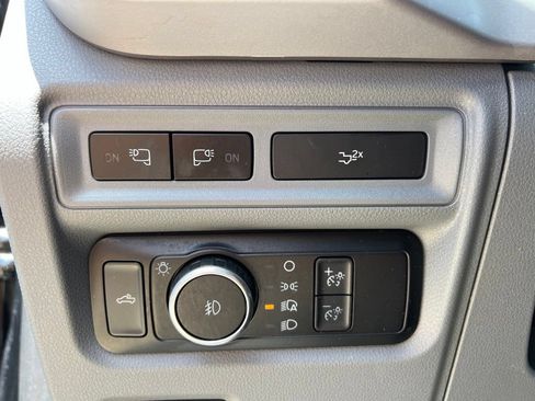 Used 2023 Ford F150 XLT w/ Equipment Group 302A High AWD/4WD image 24