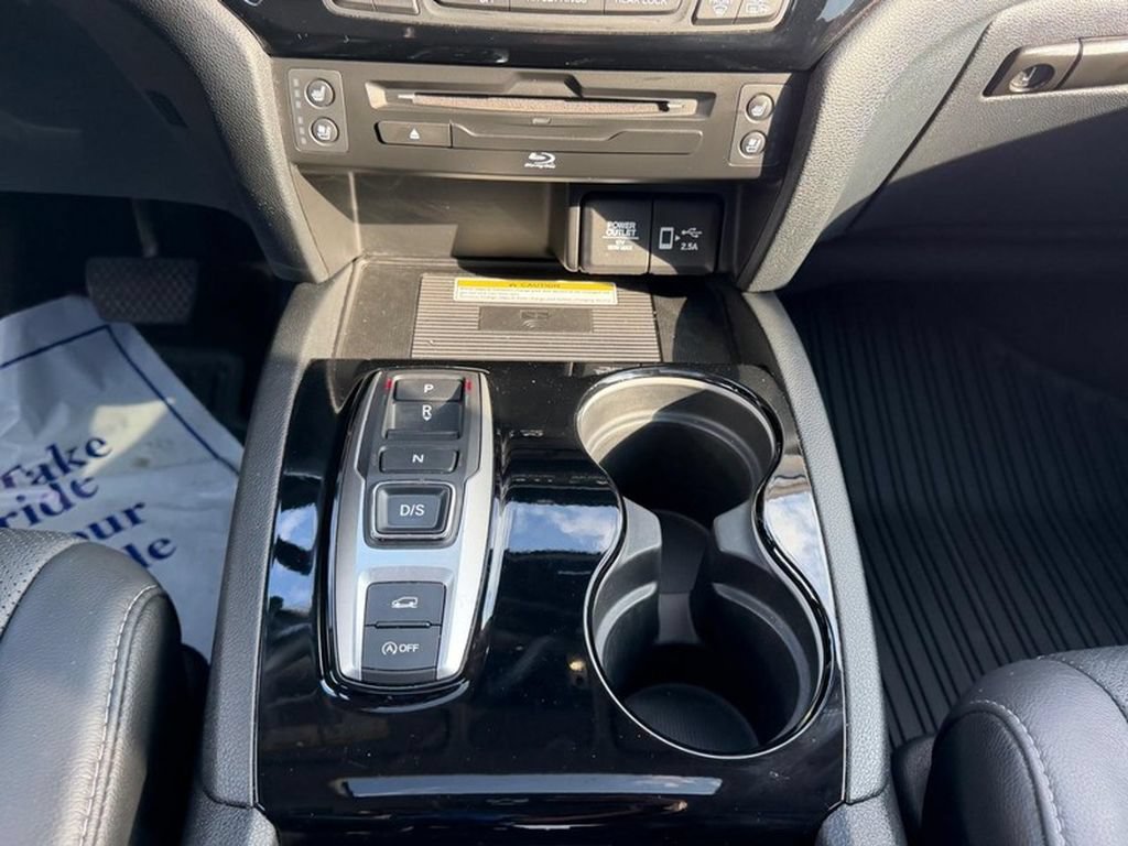 Certified 2022 Honda Pilot Elite image 20
