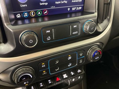 Used 2019 Chevrolet Colorado ZR2 image 29