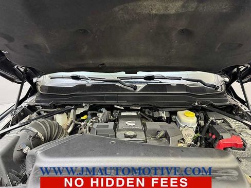 Used 2019 RAM 2500 Big Horn AWD/4WD image 10