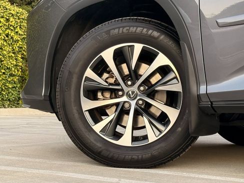 Used 2020 Lexus RX 350 AWD w/ Premium Package image 8