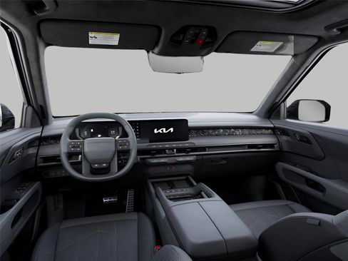 Used 2027 Kia Telluride SX Prestige X-Pro AWD/4WD image 15