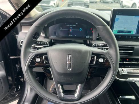 Used 2025 Lincoln Corsair Grand Touring w/ Equipment Group 301A AWD/4WD image 19
