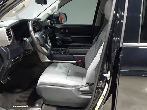 Used 2023 Toyota Tundra SR5 w/ TRD Off-Road Package AWD/4WD image 19