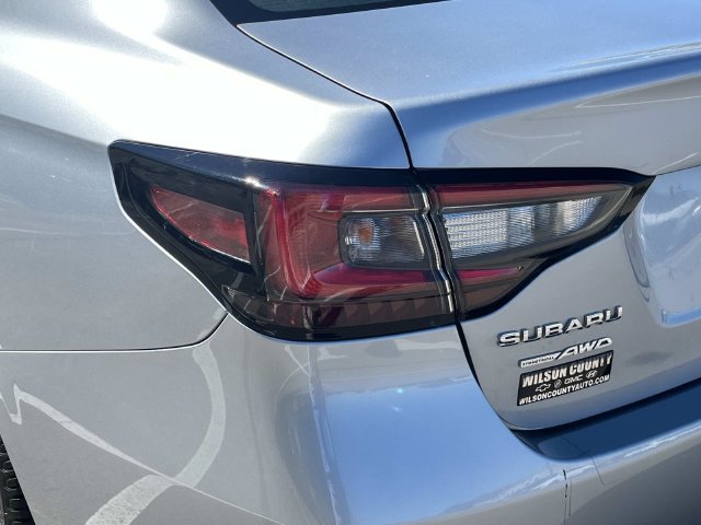 Used 2021 Subaru Legacy Premium w/ Popular Package #1 AWD/4WD image 10