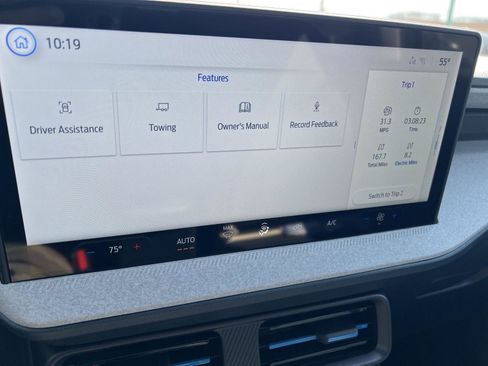 New 2026 Ford Maverick XLT FWD image 28