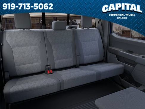 New 2026 Ford F250 XL w/ STX Appearance Package AWD/4WD image 11
