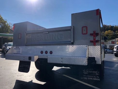 Used 2019 RAM 3500 Tradesman image 4