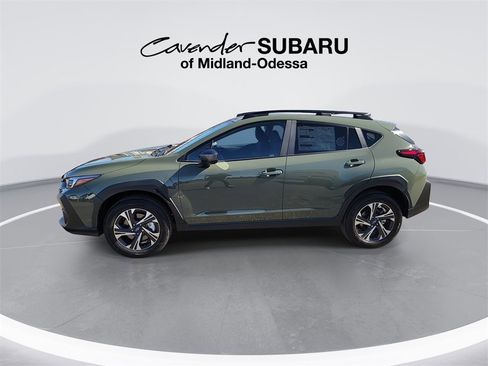 New 2026 Subaru Crosstrek 2.0i Premium image 5