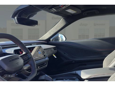 New 2026 Dodge Charger Scat Pack image 12