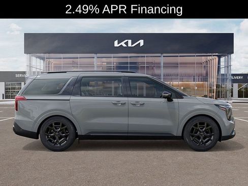 New 2026 Kia Carnival SX Prestige image 7