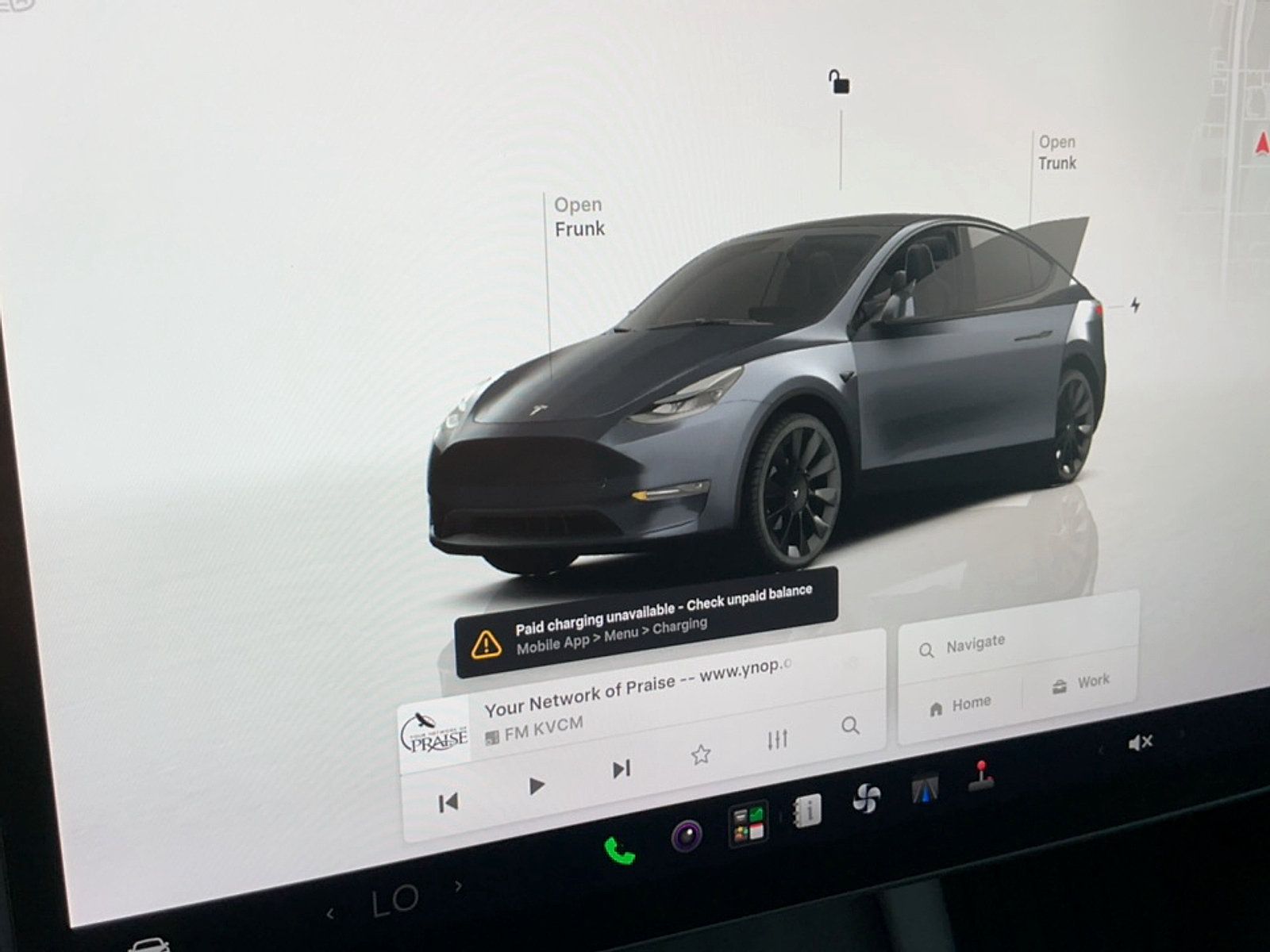 Used 2023 Tesla Model Y 2WD image 22