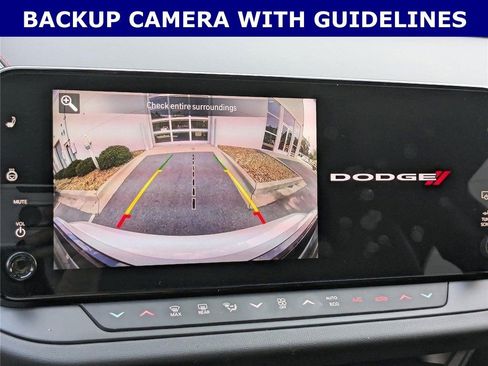 New 2026 Dodge Charger R/T image 3