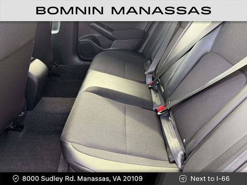 Used 2025 Honda Civic Sport image 12