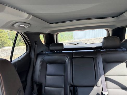 Used 2019 Chevrolet Equinox Premier AWD/4WD image 19