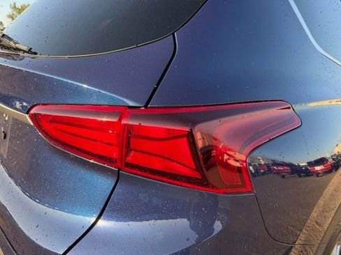 Used 2020 Hyundai Santa Fe SEL FWD image 13