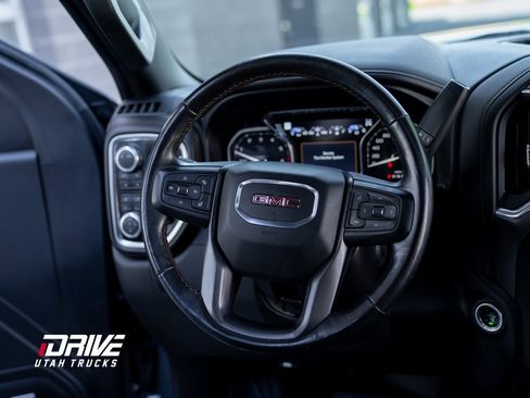 Used 2020 GMC Sierra 1500 AT4 image 30