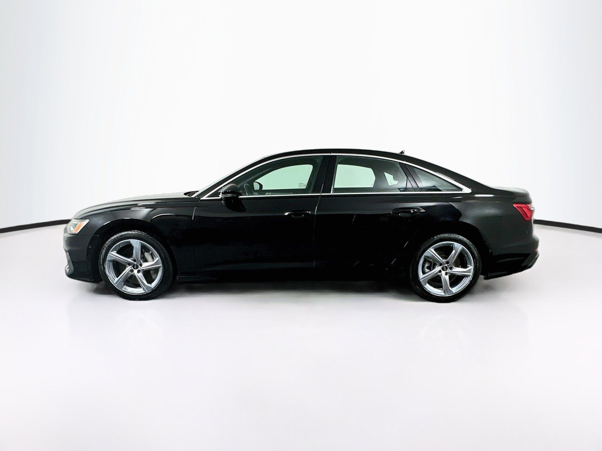 Used 2024 Audi A6 Premium Plus AWD/4WD image 4