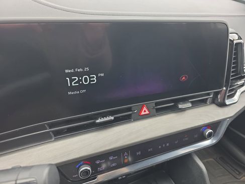 Used 2023 Kia Sportage X-Line image 21