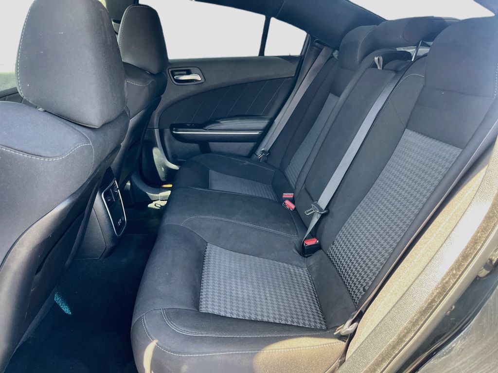 Used 2022 Dodge Charger R/T RWD image 23