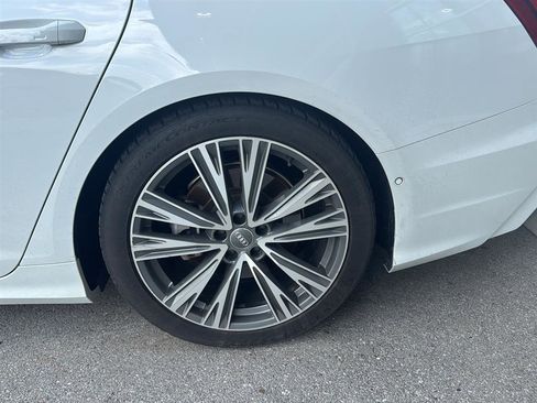 Used 2019 Audi A6 3.0T Prestige w/ Prestige Package AWD/4WD image 7