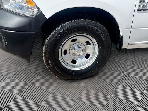 Used 2023 RAM 1500 Tradesman image 33