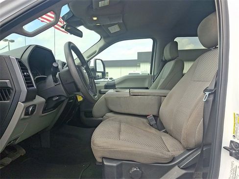 Used 2020 Ford F250 XLT image 13