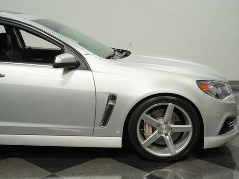 Used 2014 Chevrolet SS image 26