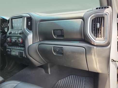 Used 2019 Chevrolet Silverado 1500 LT w/ All-Star Edition AWD/4WD image 18