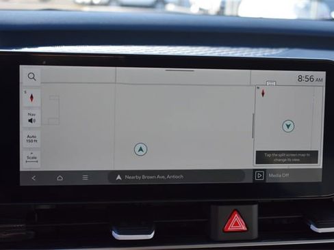 New 2026 Kia Carnival EX image 35