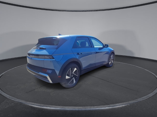 New 2027 Hyundai Ioniq 5 SE RWD image 9